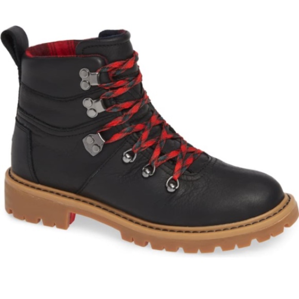 TOMS Sunmit Waterproof Hiking Boot